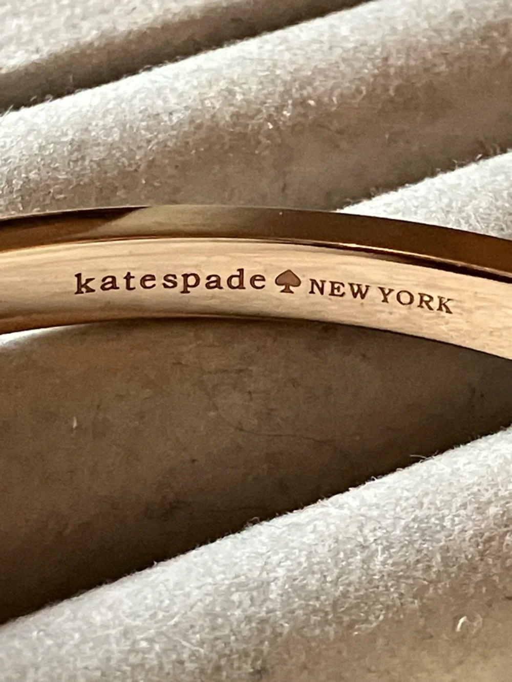 🌸Kate Spade Crystal Bracelet - Picture 4 of 9